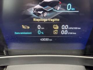 DS AUTOMOBILES DS 4 usata, con Servosterzo