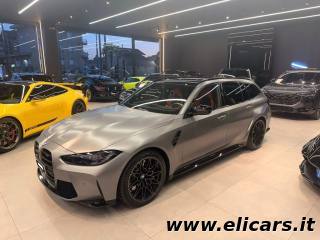 BMW M3 usata, con Airbag laterali
