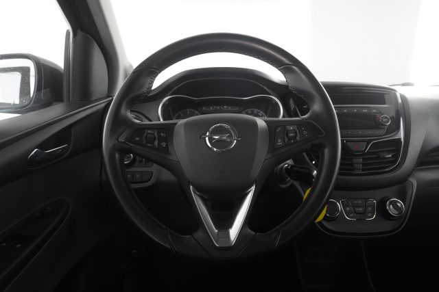 OPEL Karl usata 11