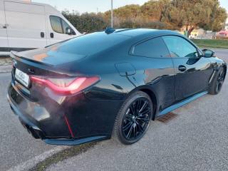 BMW M4 usata 4