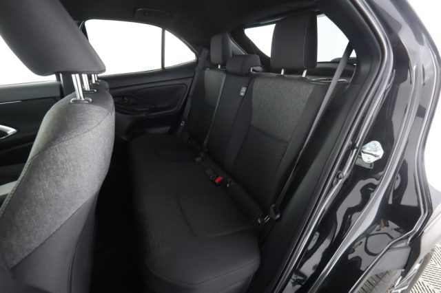 TOYOTA Yaris Cross usata 3