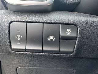 KIA Sportage usata, con Immobilizzatore elettronico