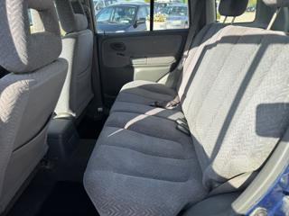 SUZUKI Grand Vitara usata 13