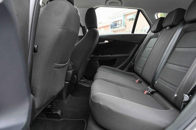 FIAT Tipo usata, con Filtro antiparticolato