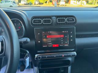 CITROEN C3 Aircross usata, con Controllo automatico clima