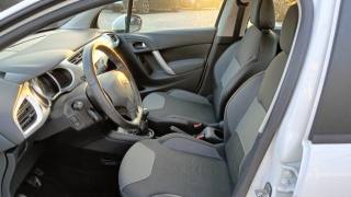 CITROEN C3 usata, con Boardcomputer