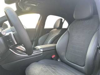 MERCEDES-BENZ C 220 usata, con Controllo trazione