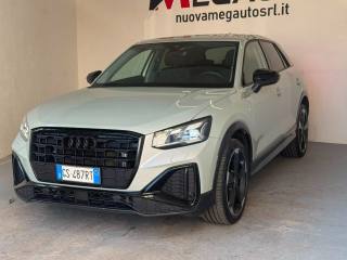 AUDI Q2 usata, con Airbag Passeggero