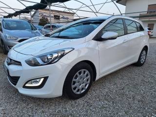 HYUNDAI i30 Wagon 1.6 CRDi Comfort