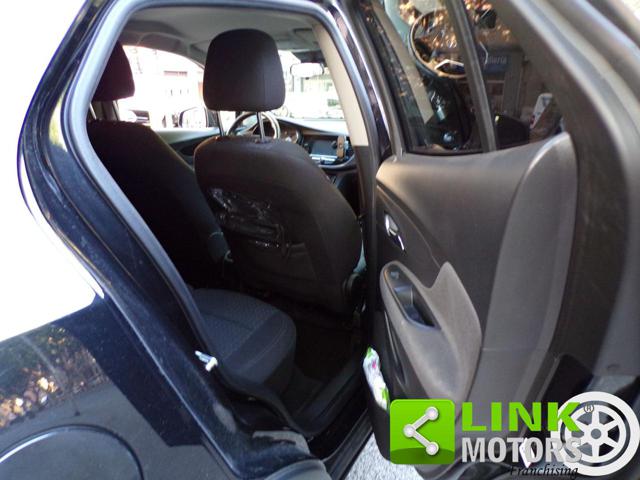 OPEL Mokka X usata, con Sound system