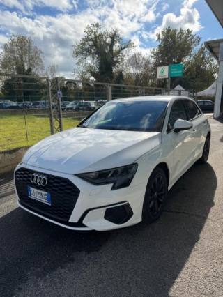 AUDI A3 usata, con Airbag laterali