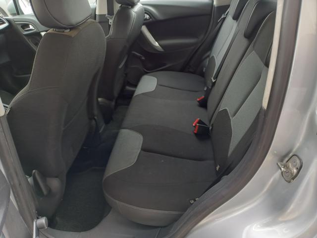 CITROEN C3 usata, con Airbag Passeggero