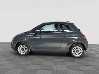 FIAT 500 usata 1