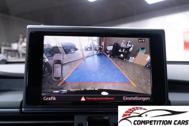 AUDI A6 allroad usata, con Cruise Control