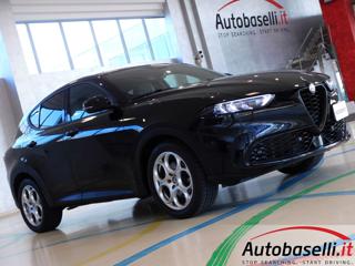 ALFA ROMEO Tonale usata, con Chiusura centralizzata telecomandata