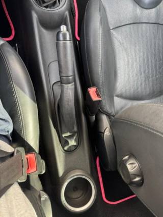 MINI Clubman usata, con Immobilizzatore elettronico