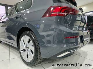 VOLKSWAGEN Golf usata, con Fari LED
