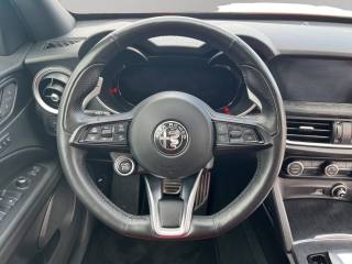 ALFA ROMEO Stelvio usata, con ESP