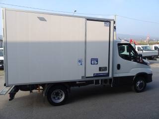 IVECO Daily usata, con Autoradio