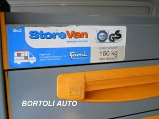 FIAT Doblo usata 17