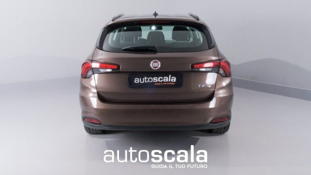 FIAT Tipo usata, con Fari LED