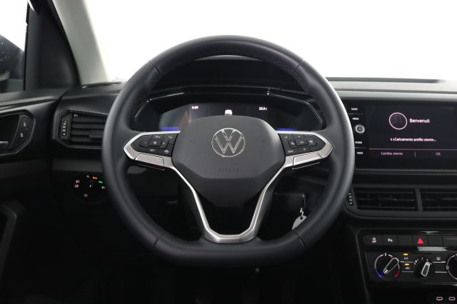 VOLKSWAGEN T-Cross usata 5