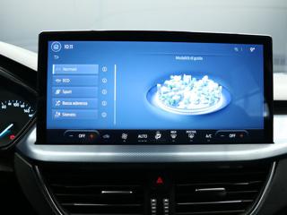 FORD Focus usata, con ESP