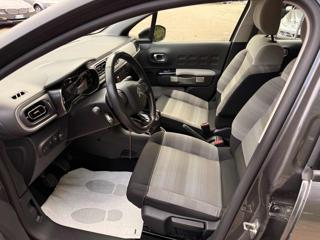 CITROEN C3 usata, con Park Distance Control