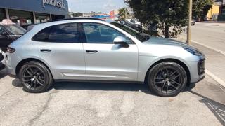 PORSCHE Macan usata, con Airbag