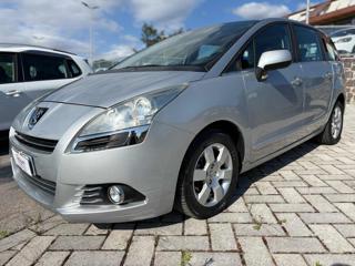 PEUGEOT 5008 1.6 HDi 112cv Business *7 POSTI*