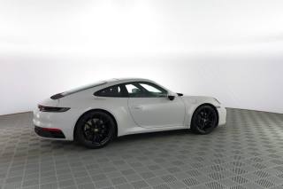 PORSCHE 911 usata 2