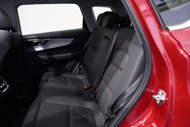 DR MOTOR DR 6.0 usata, con Sensori di parcheggio posteriori