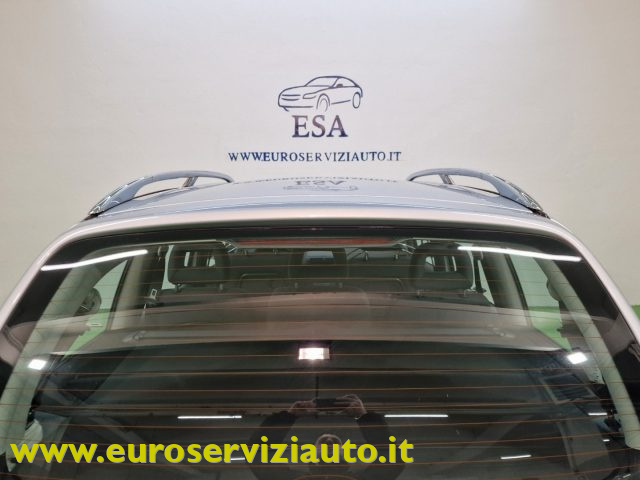 VOLKSWAGEN Sharan usata 52