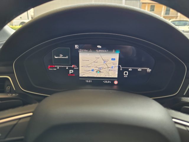 AUDI A4 usata 211
