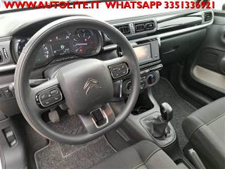 CITROEN C3 usata, con Airbag laterali