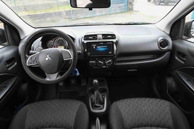 MITSUBISHI Space Star usata, con Fendinebbia