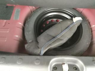 FIAT Panda Cross usata, con Controllo vocale