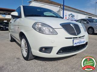 LANCIA Ypsilon usata, con Airbag Passeggero