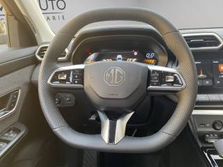 MG ZS usata, con Fari LED