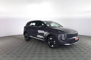 KIA Sportage usata 1