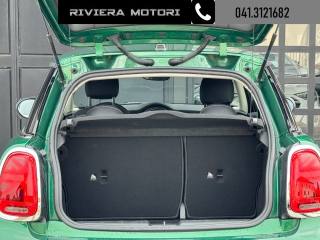 MINI One usata, con Servosterzo