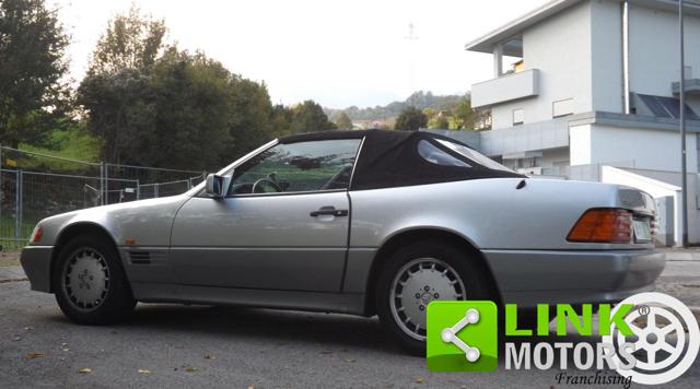 MERCEDES-BENZ SL 280 usata 10