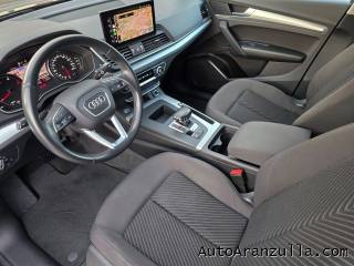 AUDI Q5 usata, con Controllo trazione