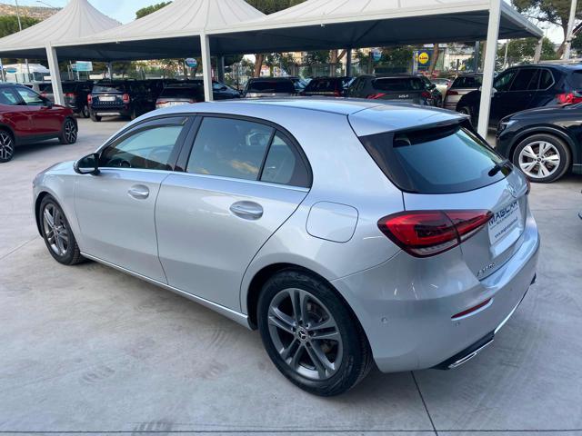 MERCEDES-BENZ A 180 usata, con Chiusura centralizzata