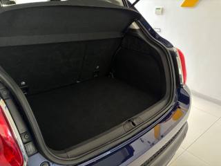 FIAT 500X usata, con ESP