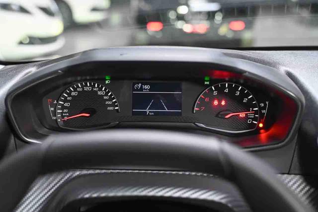 PEUGEOT 208 usata, con Sistema di navigazione