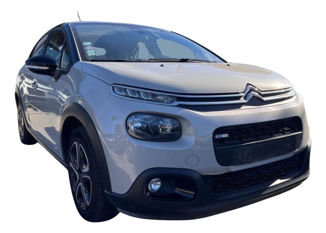 CITROEN C3 usata, con ABS