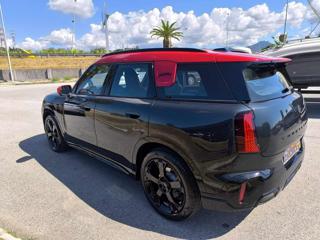 MINI Mini usata, con Chiusura centralizzata