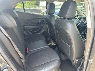 OPEL Mokka X usata, con Volante in pelle