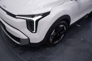 KIA Stonic usata, con Apple CarPlay